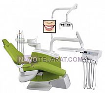 .Dental unit .Dental unit